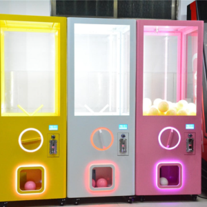 Gashapon Machine