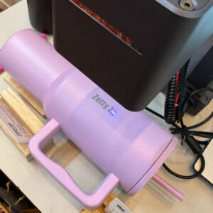 Laser Engraving