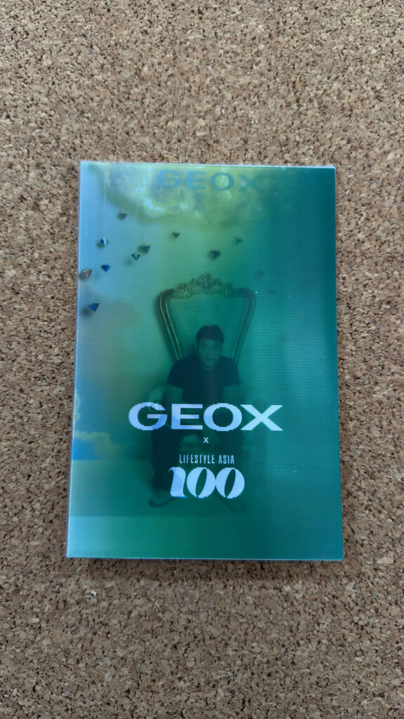 Lenticular-Photobooth