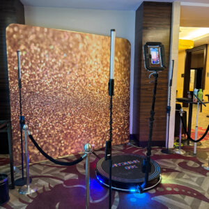Lite 360 Spincam