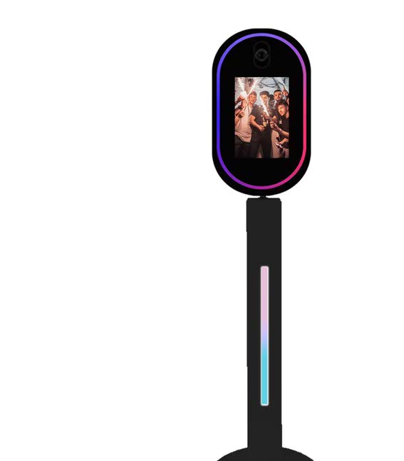 Magicmirror photobooth