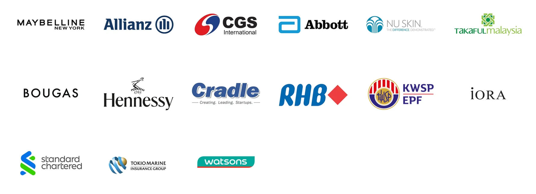 Our Client
