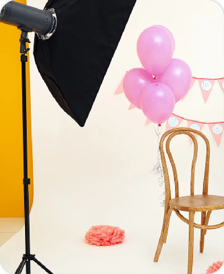 We Are The Photobooth Rental KL