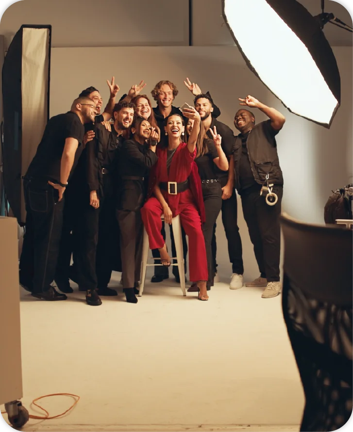 We Provide Corporate Event Photo Booth